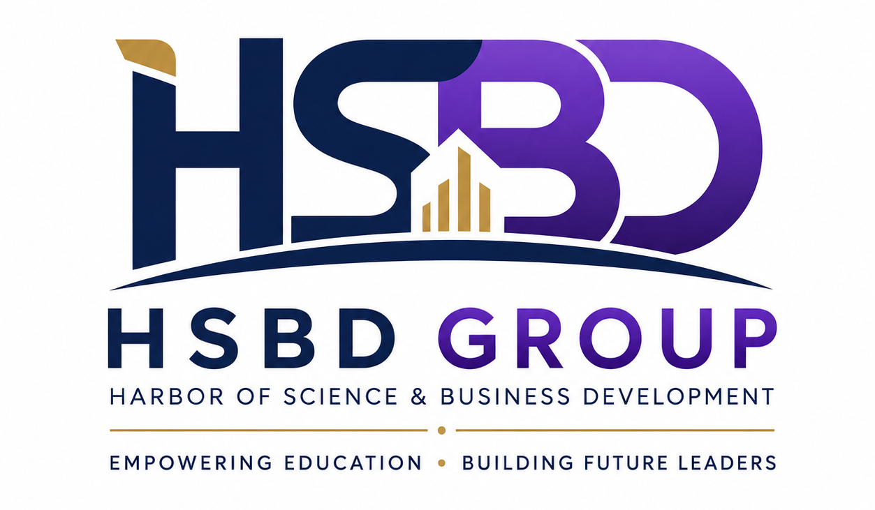 HSBD GROUP